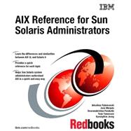 Aix Reference for Sun Solaris Administrators