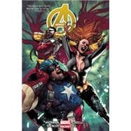 Avengers by Jonathan Hickman Vol. 2