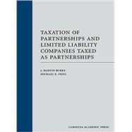 Taxation of Partnerships and Limited Liability Companies Taxed As Partnerships
