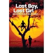 Lost Boy, Lost Girl Escaping Civil War in Sudan