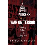 Congress and the War on Terror