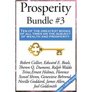 Prosperity Bundle #3