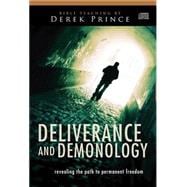 Deliverance and Demonology