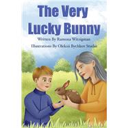 The Very Lucky Bunny