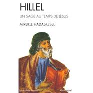 Hillel, un sage au temps de Jésus