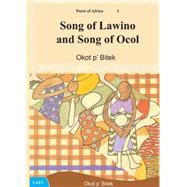 Song of Lawino and Song of Ocol