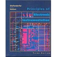 Principles of Electronic Instrumentation