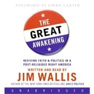 The Great Awakening