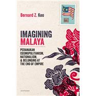 Imagining Malaya