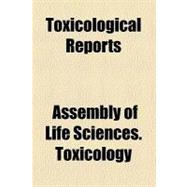 Toxicological Reports