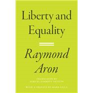 Liberty and Equality