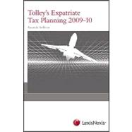 Tolley's Expatriate Tax Planning