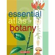 Essential Atlas of Botany