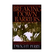 Breaking Down Barriers