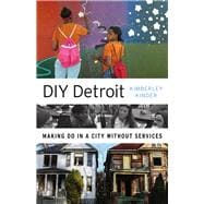 Diy Detroit