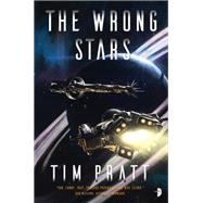 The Wrong Stars