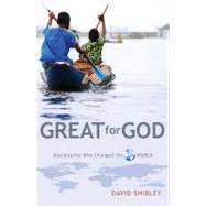 Great for God + The Fossil Book Study Guide and Workbook