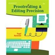 Proofreading and Editing Precision, 6th Edition