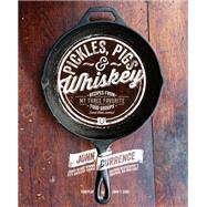 Pickles, Pigs & Whiskey
