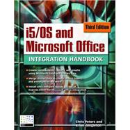 i5/OS and Microsoft Office Integration Handbook