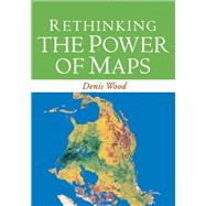 Rethinking the Power of Maps