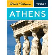 Rick Steves Pocket Athens,9781641717090