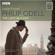 Philip Odell - Lady in a Fog