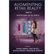 Augmenting Retail Reality, Part B