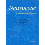 Emotions in Neurological Disease : A Special Issue of Neurocase