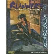 Shadowrun Runners Companion
