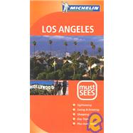 Michelin Must Sees Los Angeles