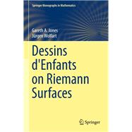 Dessins D'enfants on Riemann Surfaces
