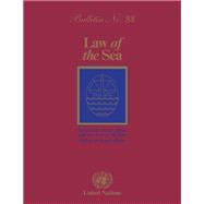 Law of the Sea Bulletin, No.88