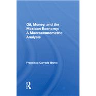 Oil, Money, And The Mexican Economy