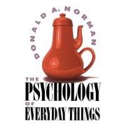 The Psychology of Everyday Things