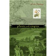 Plants and Empire