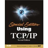 Special Edition Using Tcp/Ip