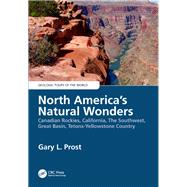 North America's Natural Wonders