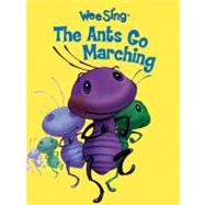 Wee Sing The Ants Go Marching (board)