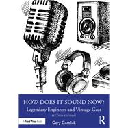 How Does It Sound Now?