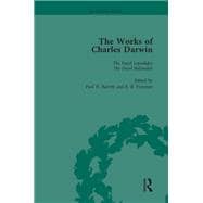 The Works of Charles Darwin: Vol 14: A Monograph on the Fossil Lepadidae (1851)