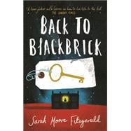 Back to Blackbrick,9781444007091