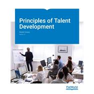 Principles of Talent Development v1.0