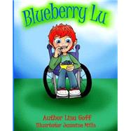 Blueberry Lu