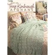 Best of Terry Kimbrough Afghans