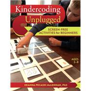 Kindercoding Unplugged