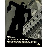 The Italian Townscape