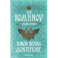 Les Romanov 1613 - 1918