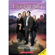 Inkheart Movie: Junior Novelization