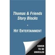 Thomas and Friends Story Blocks